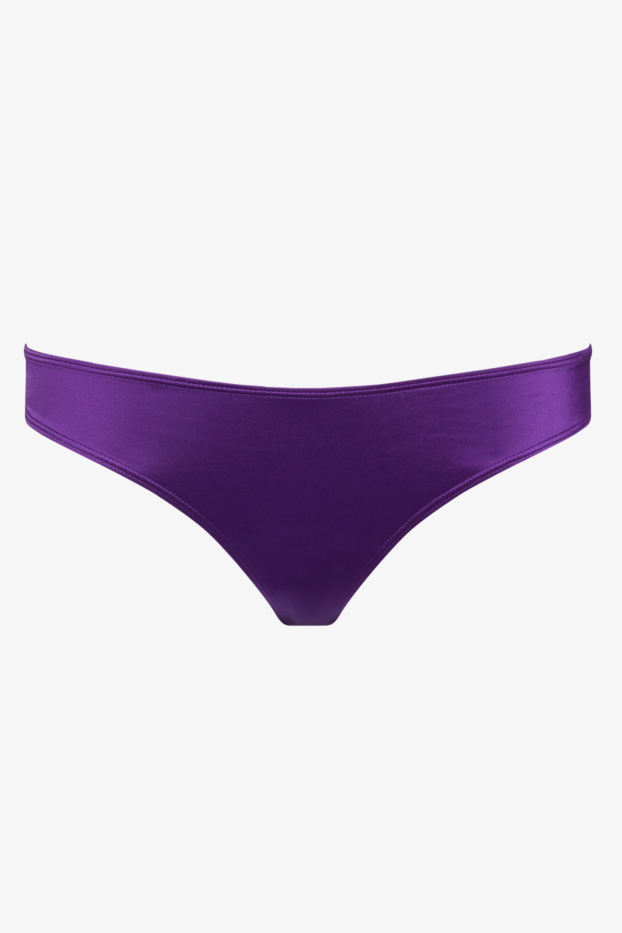 Tanga-Bikini-Höschen - Glow
