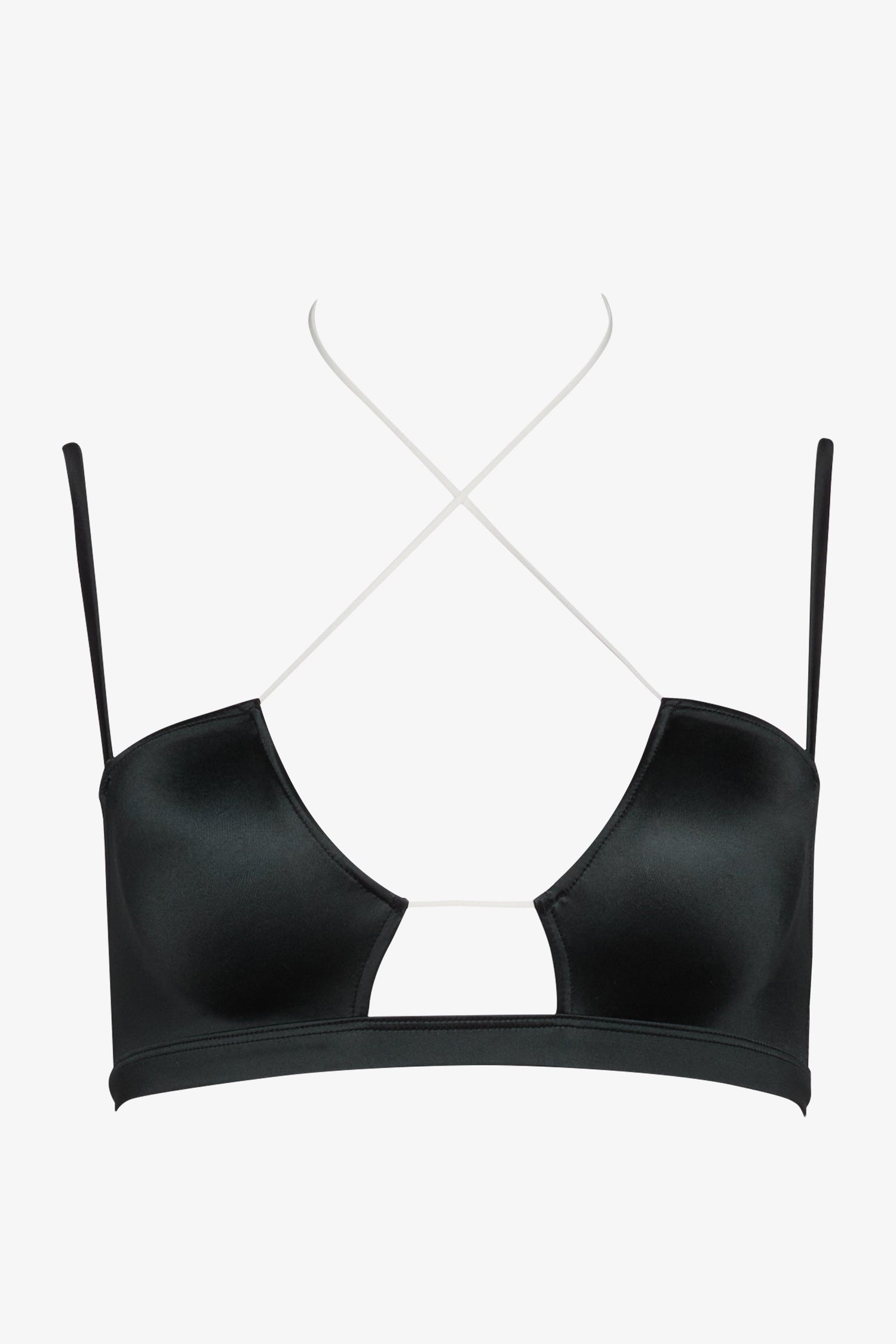 Bralette-Bikini-Oberteil - Glow
