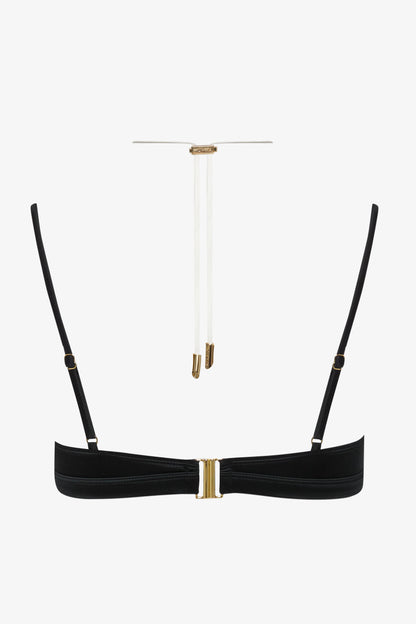 Bralette-Bikini-Oberteil - Glow