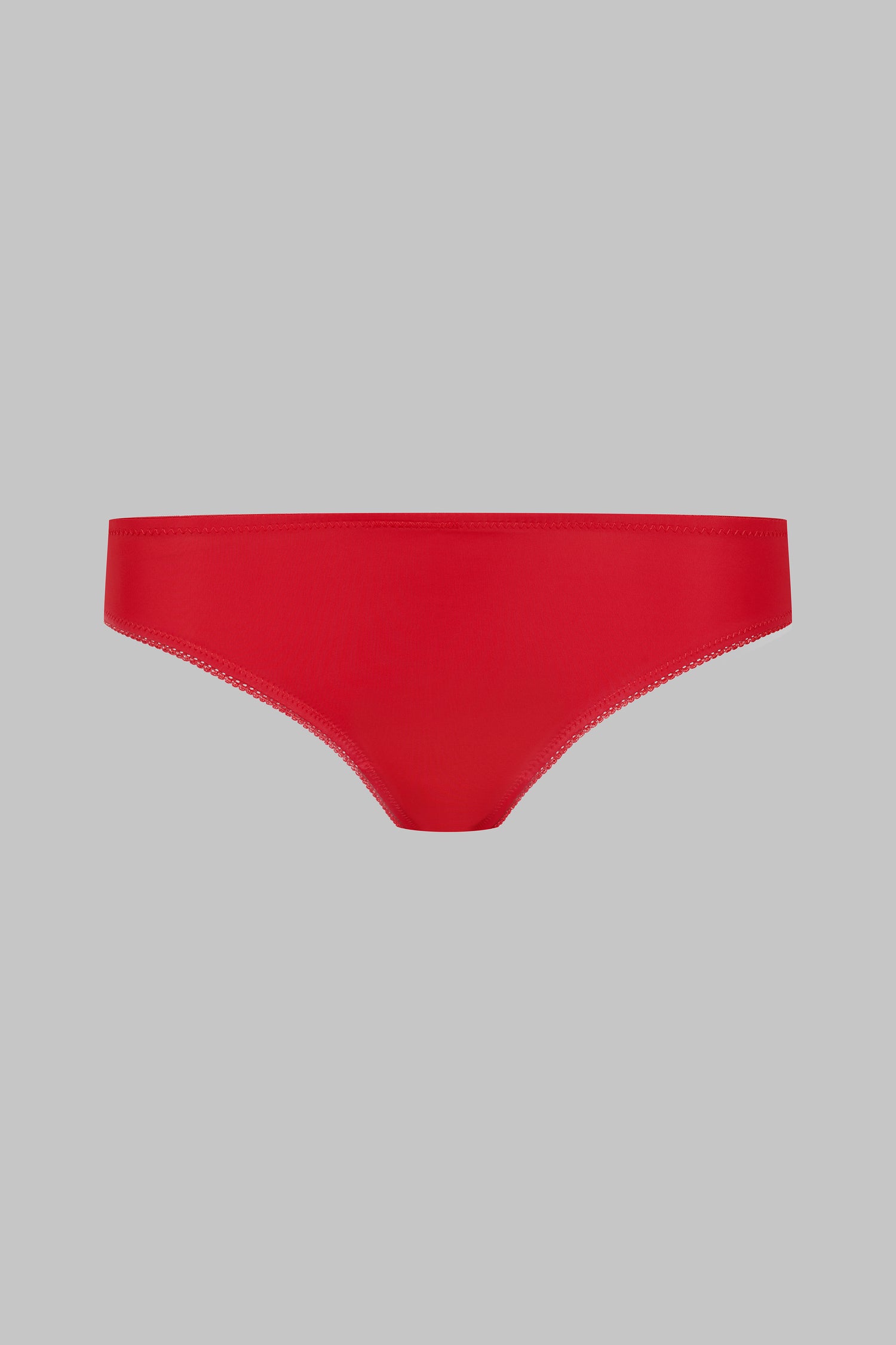 Shorty mit offenem Hinterteil - Le Petit Secret
