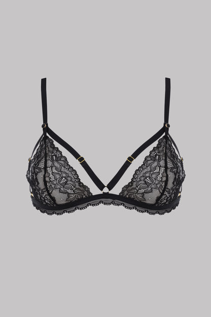 Triangel-BH - Le Petit Secret Dentelle