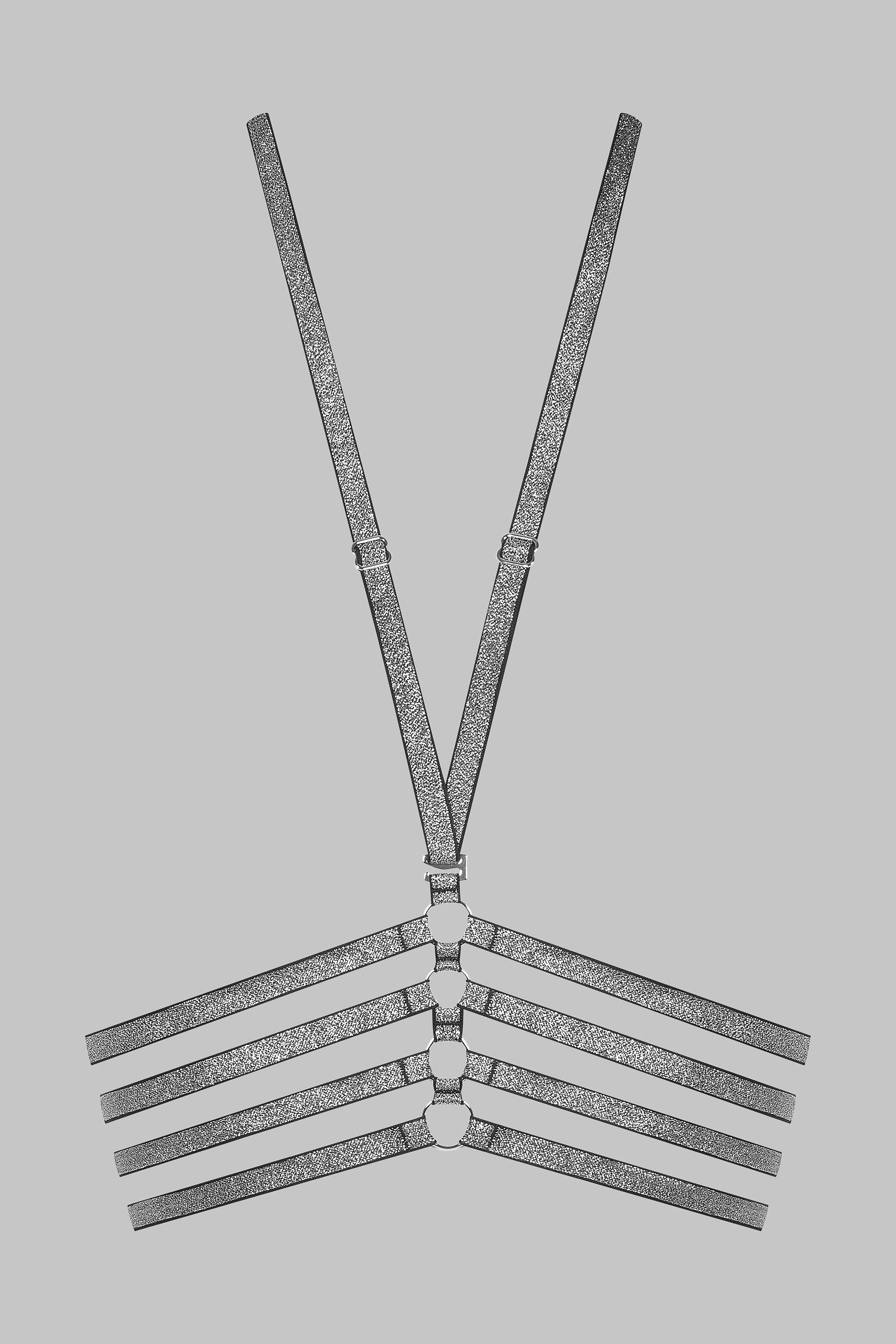 Harness - 24 Secret Days