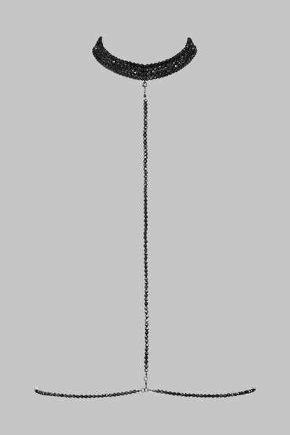 Harness - À Ton Cou