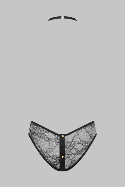 Slip mit Harness - Jeux Magnétiques