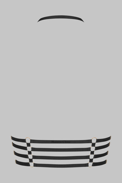 Harness - Parure Signature