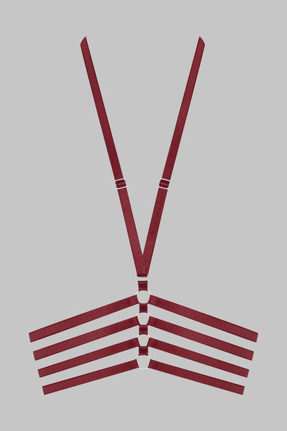 Harness - Parure Signature