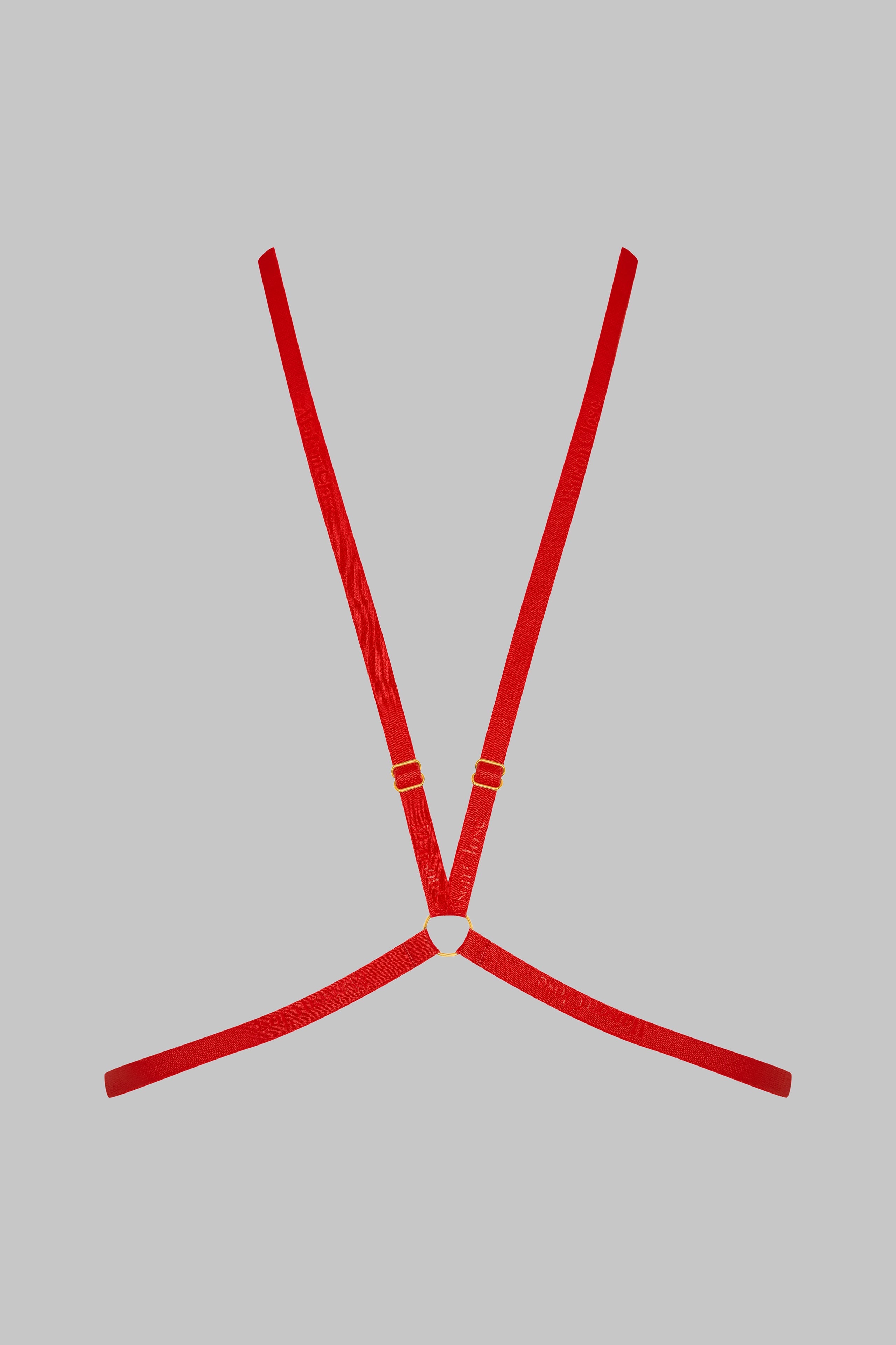 Harness - Signature