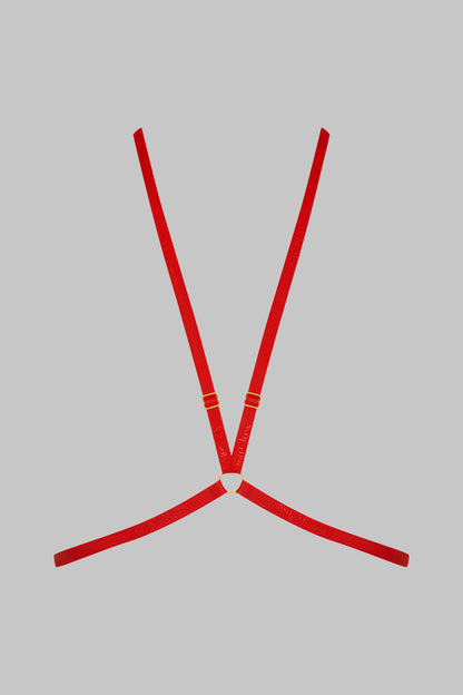 Harness - Signature