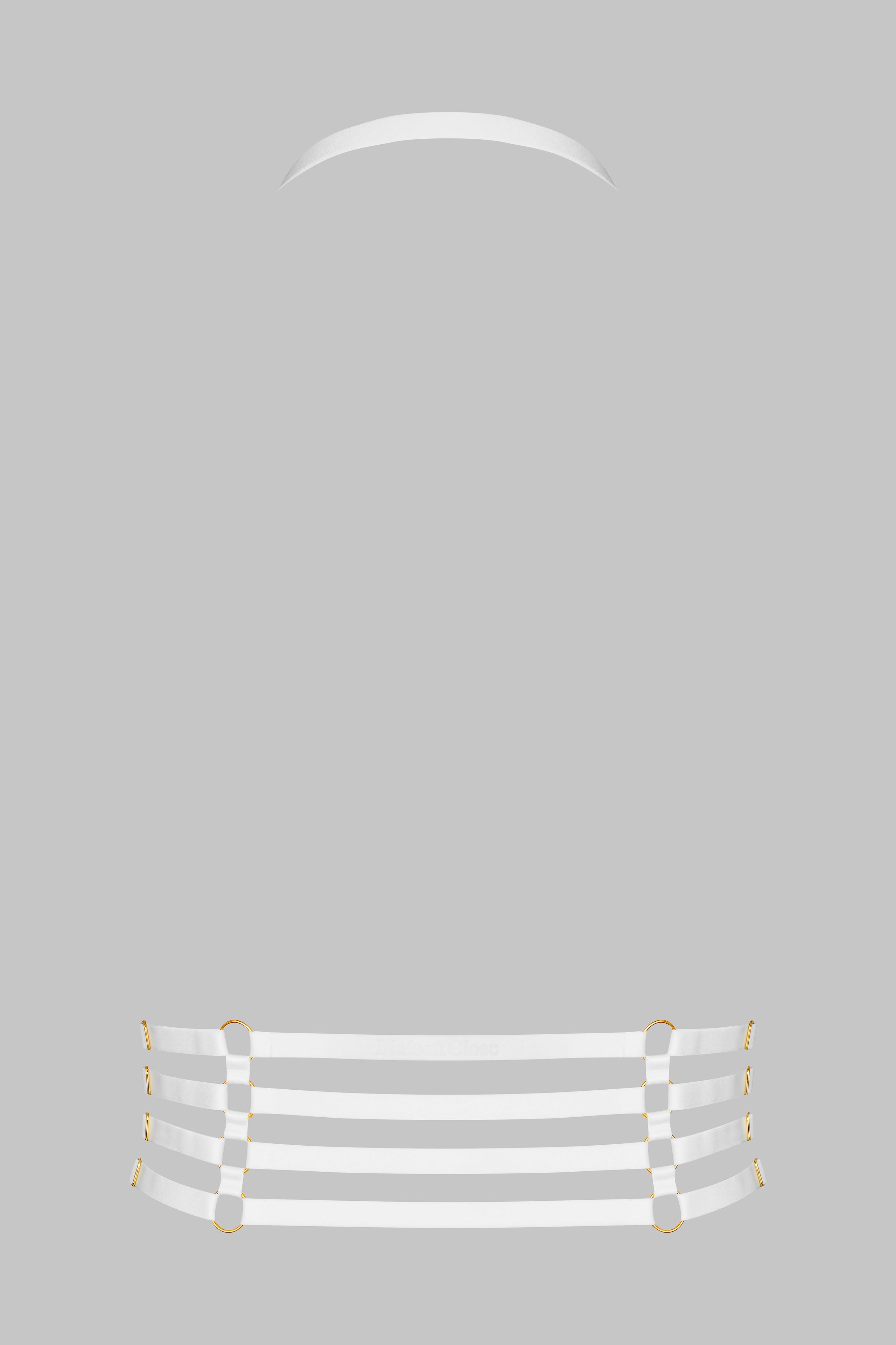 Harness - Parure Signature