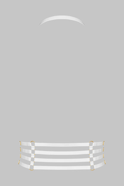 Harness - Parure Signature