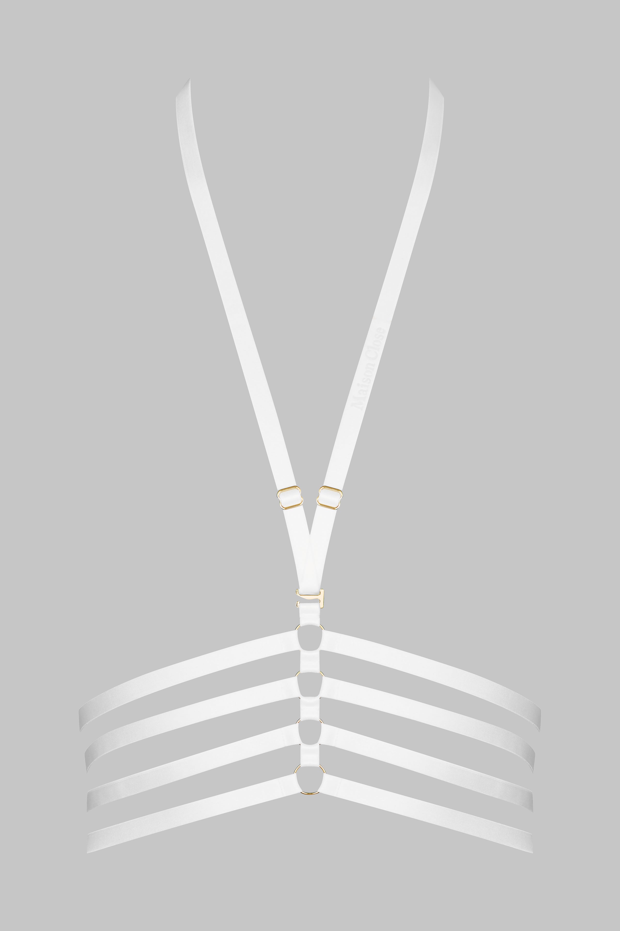 Harness - Parure Signature