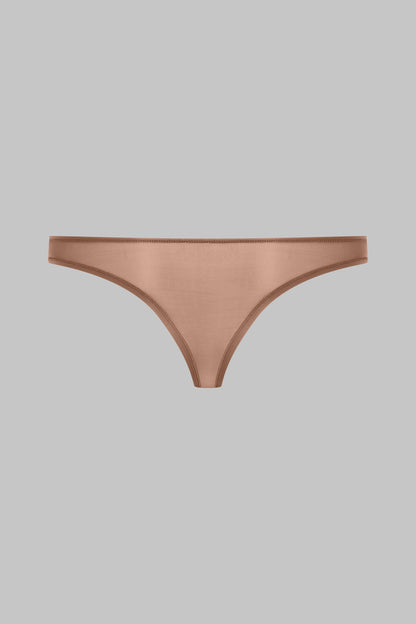 High-Cut Tanga - French Kiss Light