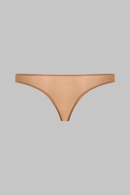 High-Cut Tanga - French Kiss Light