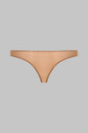 High-Cut Tanga - French Kiss Light