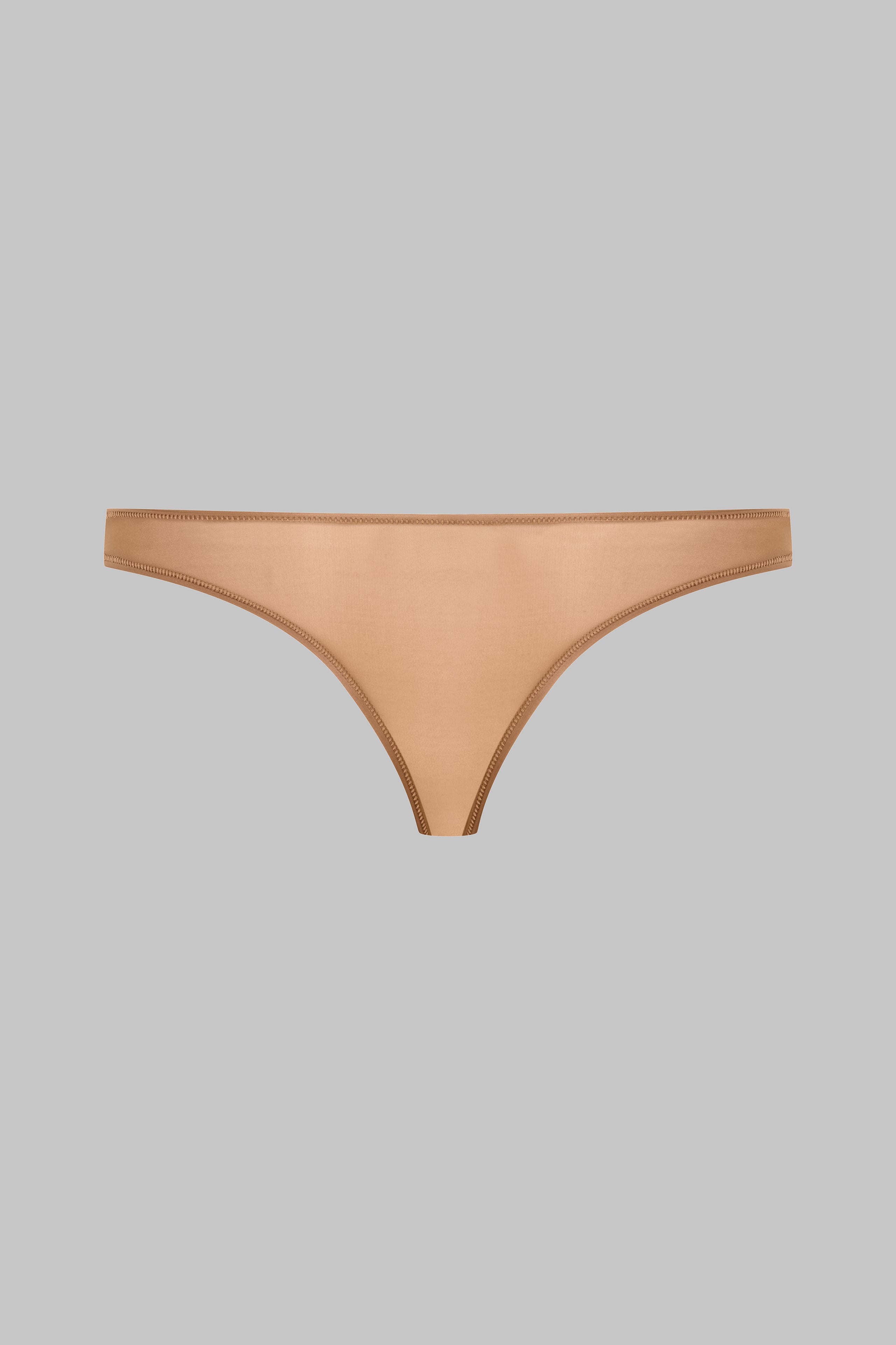 High-Cut Tanga - French Kiss Light