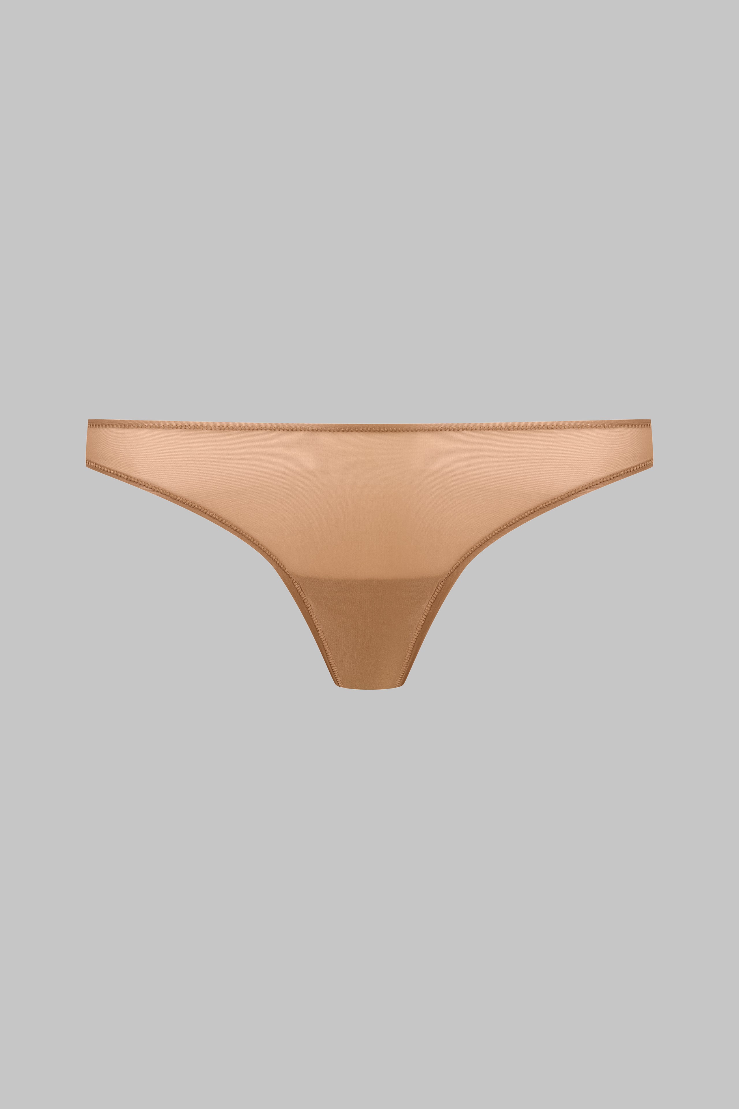 High-Cut Tanga - French Kiss Light