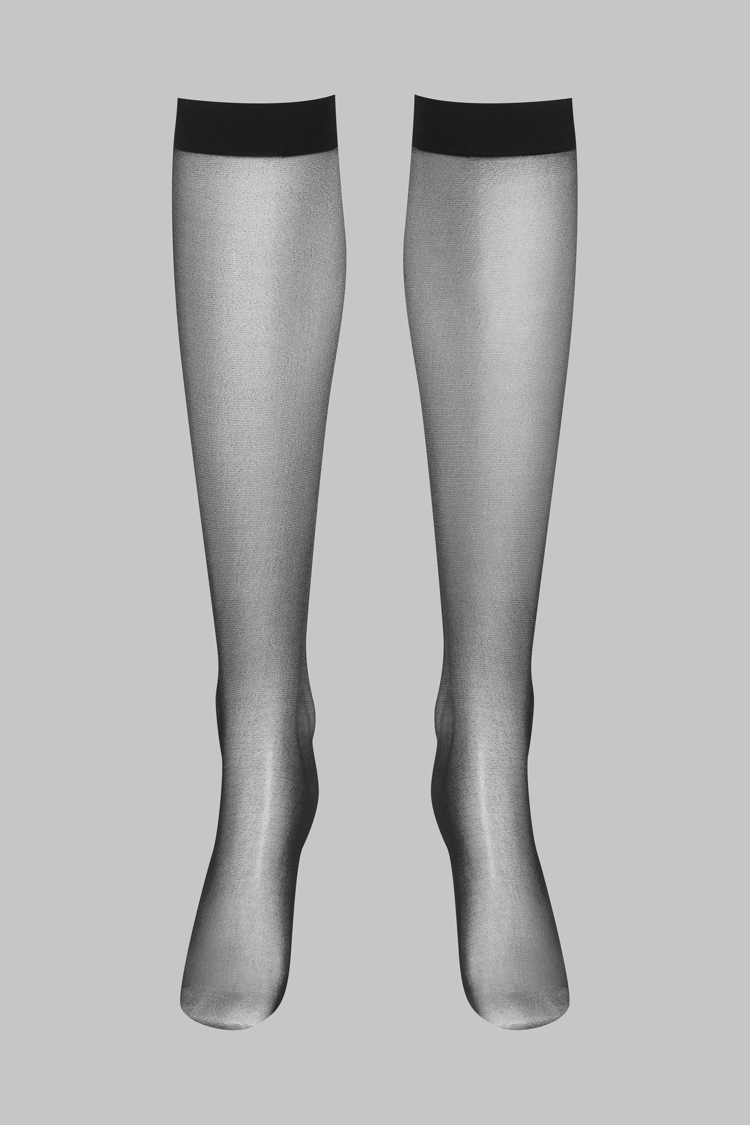 Kniestrümpfe - Legwear