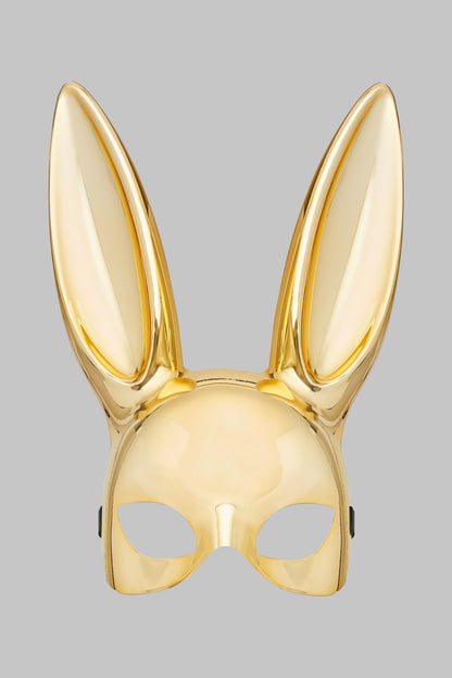 Spiegel-hasenmaske - Bunny