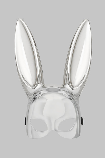Spiegel-hasenmaske - Bunny