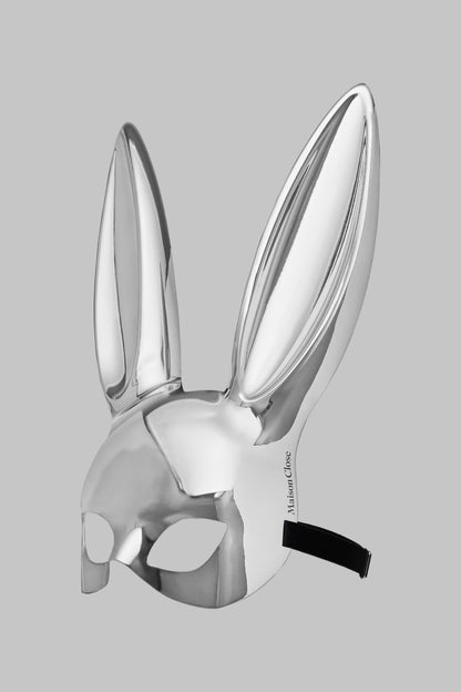 Spiegel-hasenmaske - Bunny