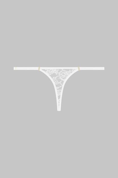 Mini string - Flashback