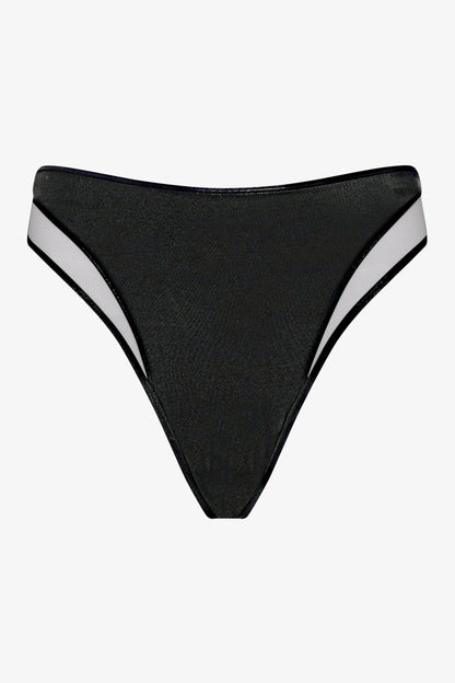 Taillen-Tanga-Bikini - Minuit