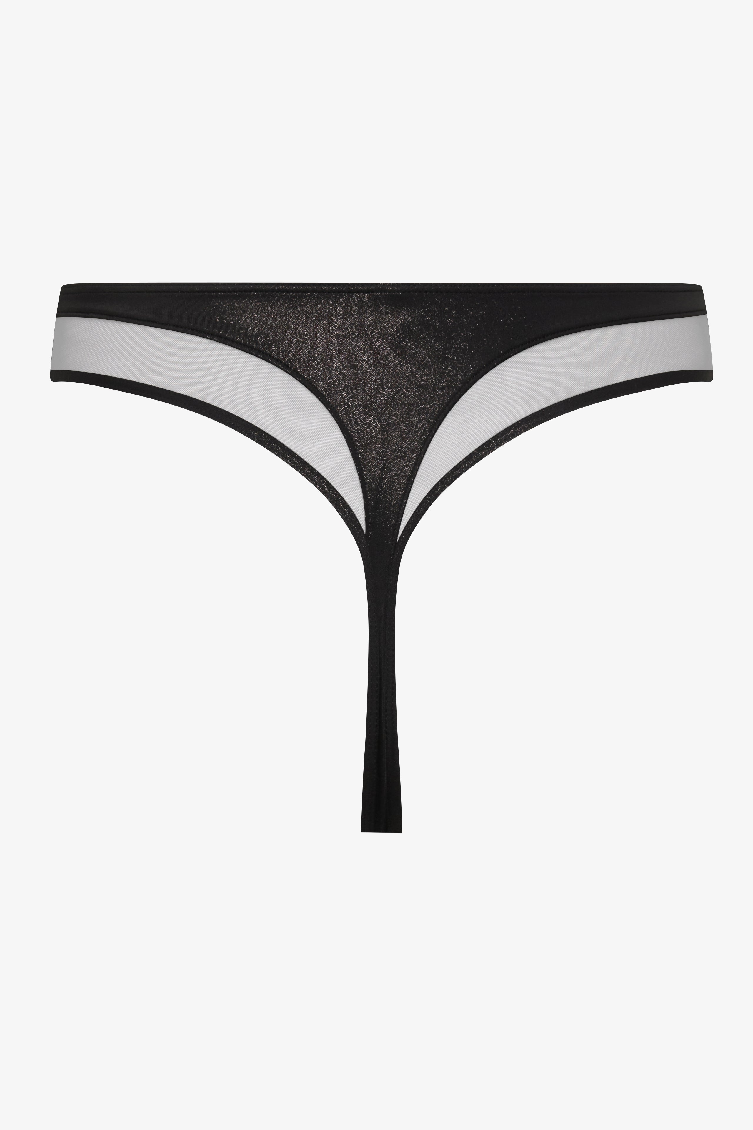 Taillen-Tanga-Bikini - Minuit