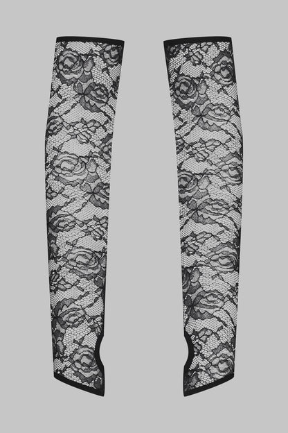 Fäustlinge - Flashback