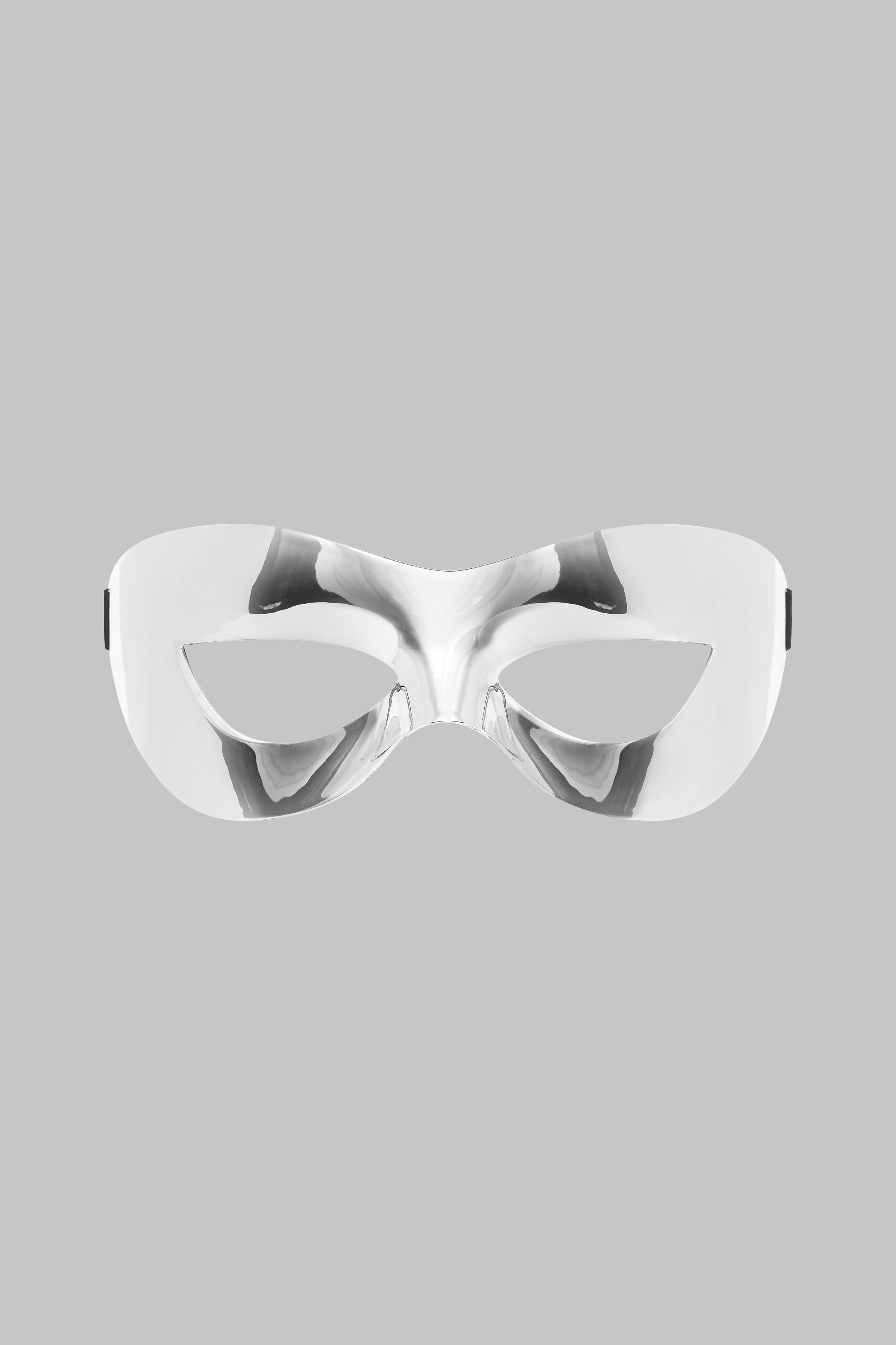 Spiegelmaske - L&