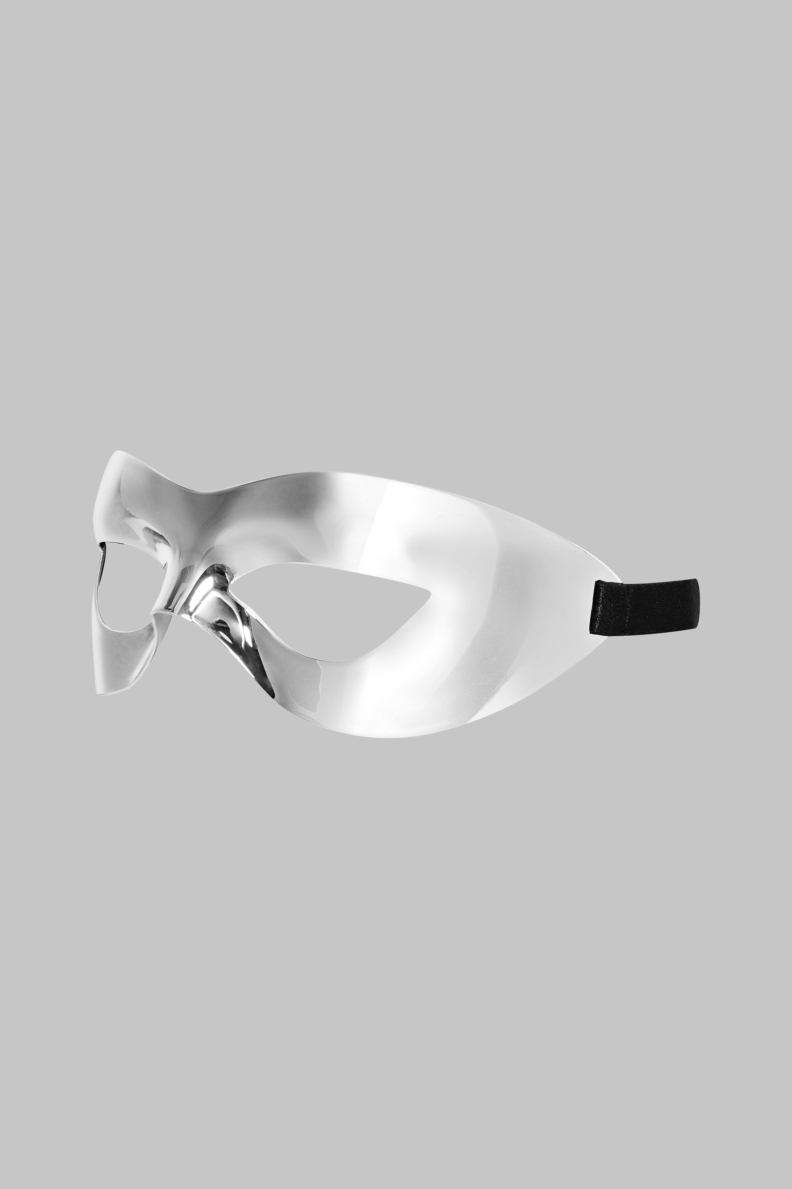 Spiegelmaske - L&