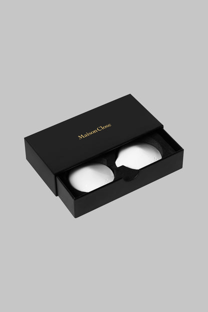 Brustwarzenabdeckungen - Les Fétiches