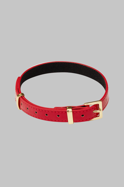 Halskette - Doppelwickelarmband - La Liaison