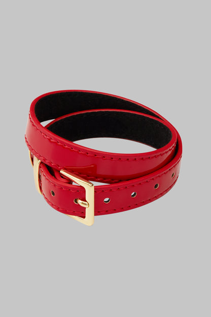 Halskette - Doppelwickelarmband - La Liaison