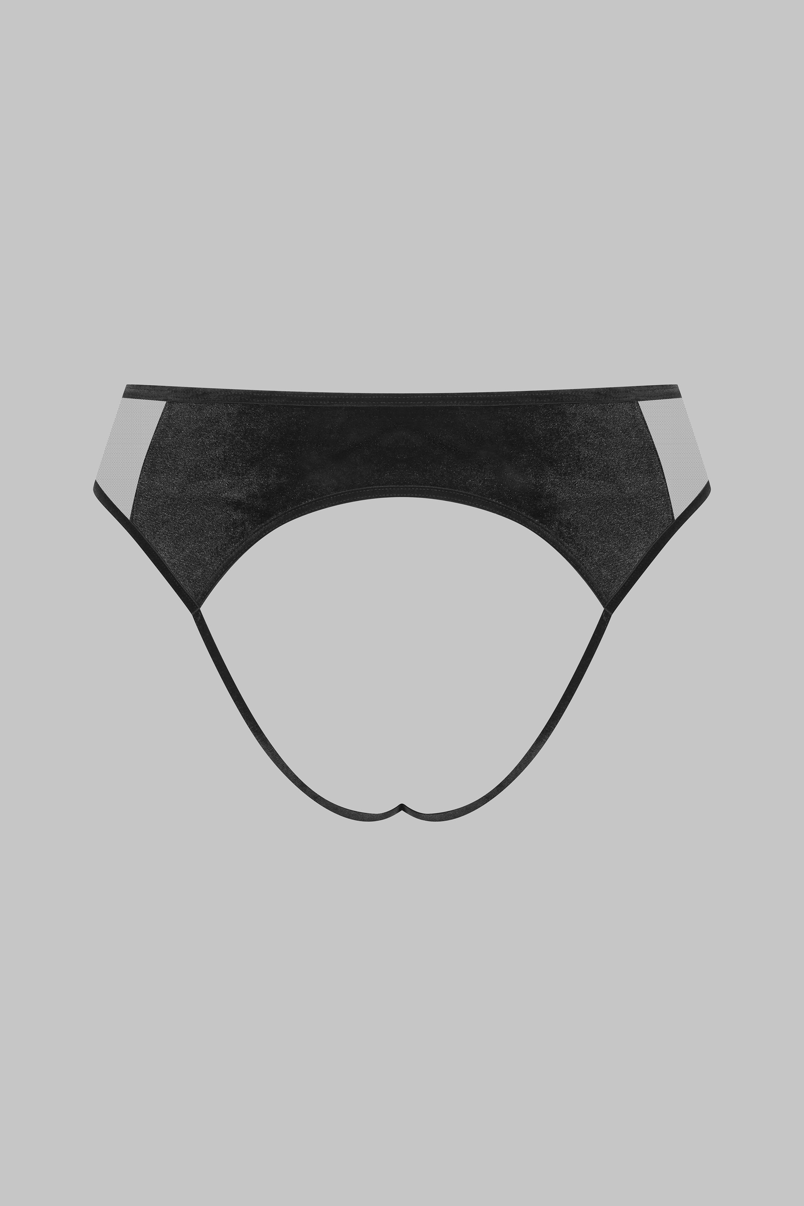 Offene Slip - ROCOCO