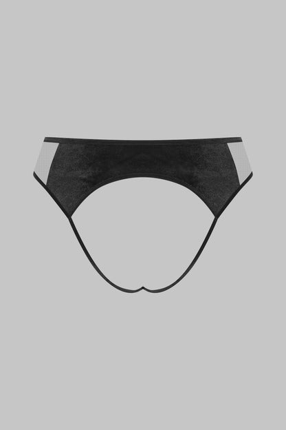 Offene Slip - ROCOCO