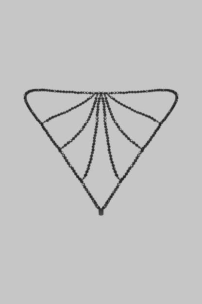 Offener Slip  - À Ton Cou