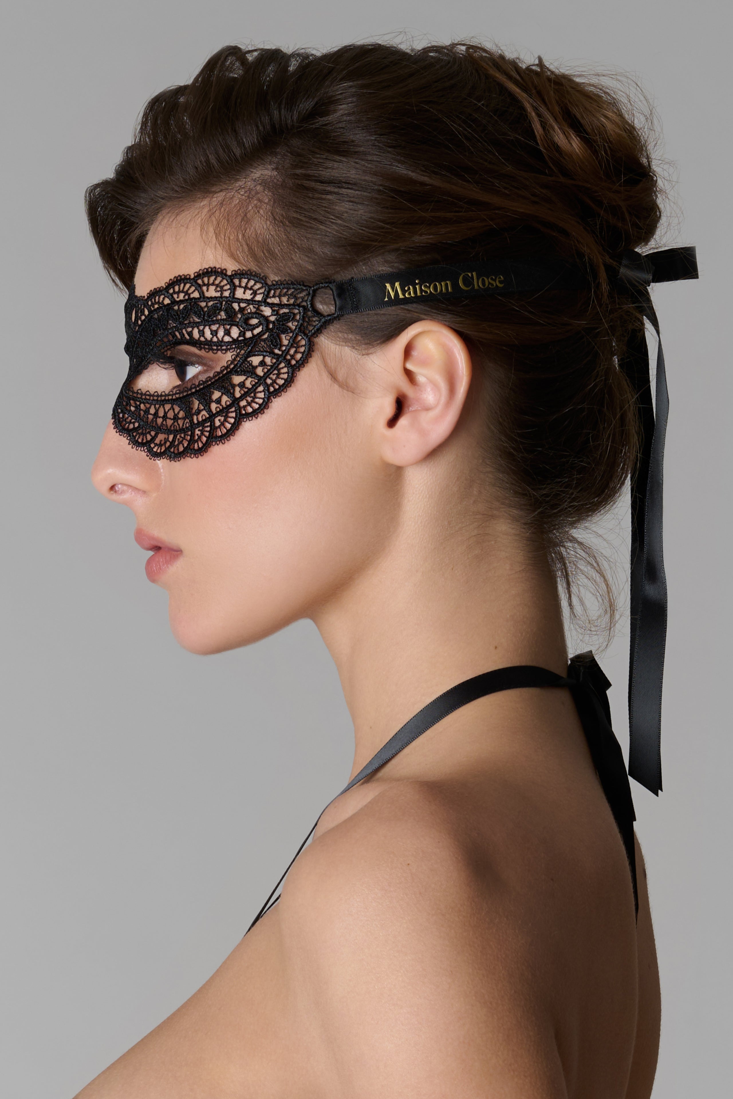 Maske - Le Ravissant