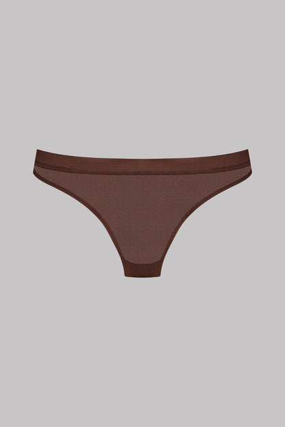 Höschen - Corps à Corps