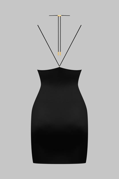 Kurzes Kleid - French Kiss