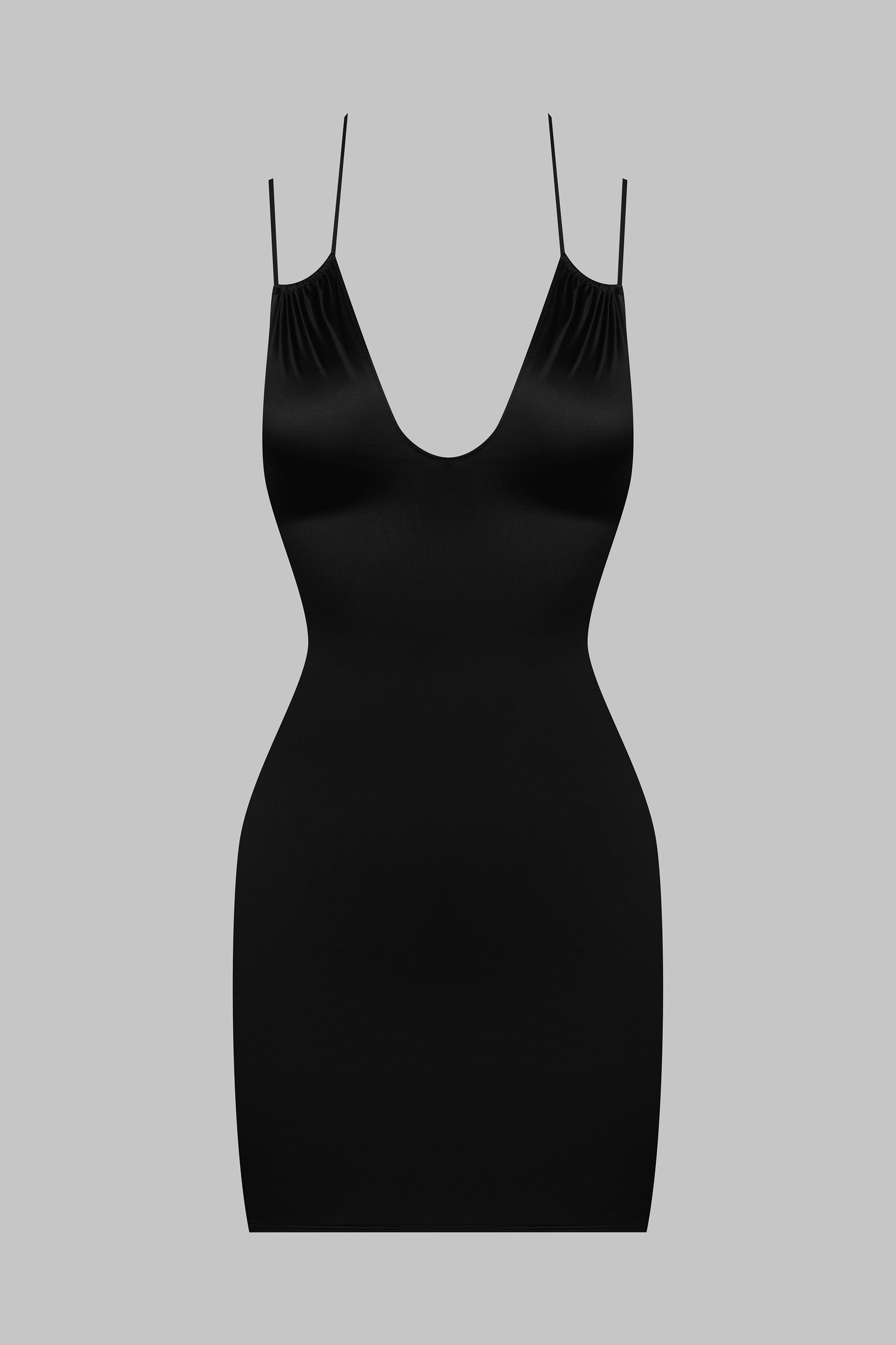 Kurzes Kleid - French Kiss