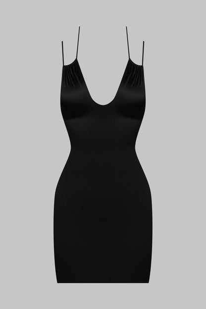 Kurzes Kleid - French Kiss