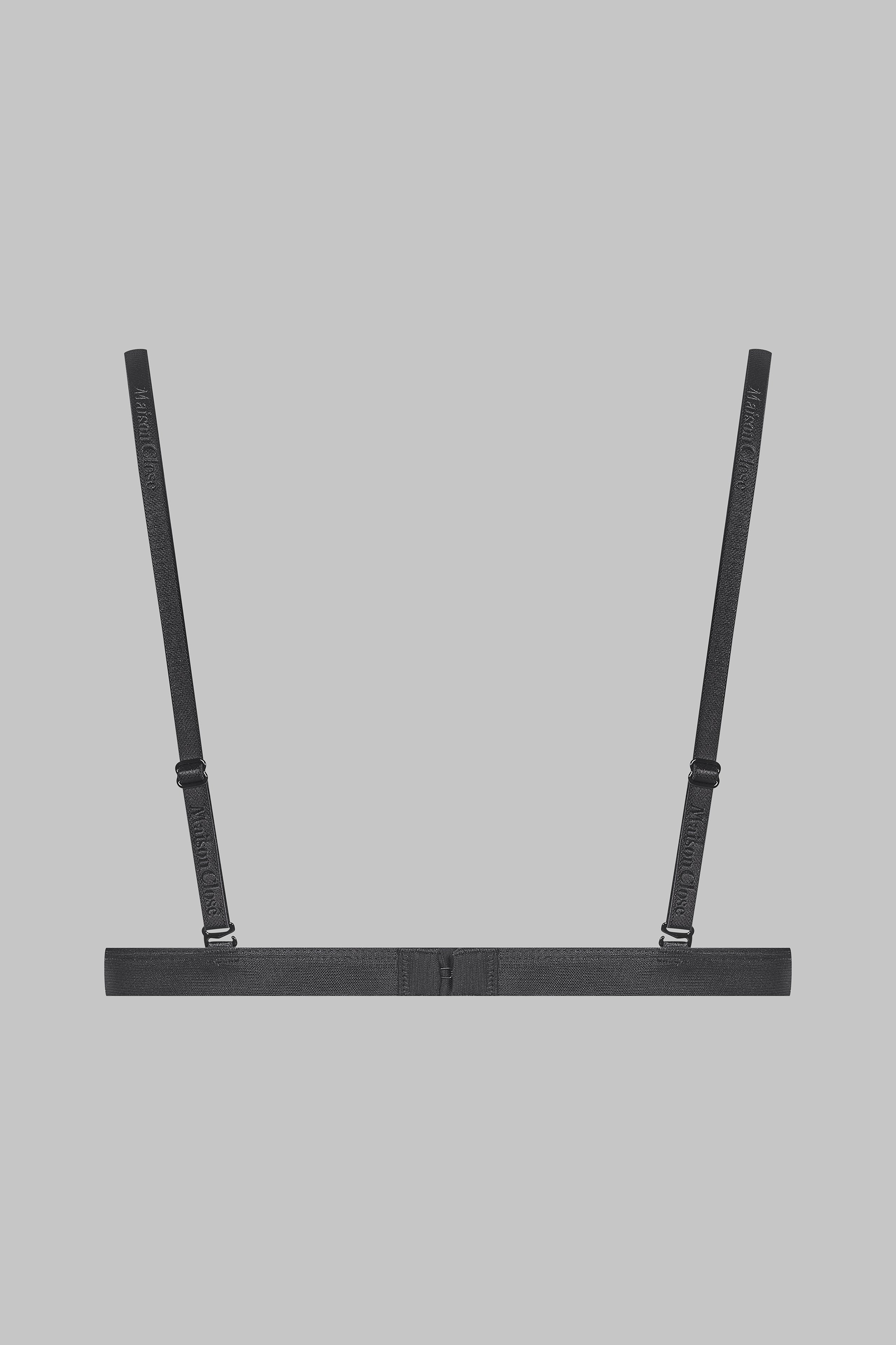 Triangel-BH mit strass - 24 Secret Days