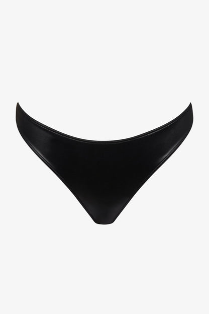 String-Bikini - Splash