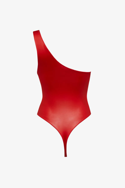 Asymmetrische Einteiler - Splash