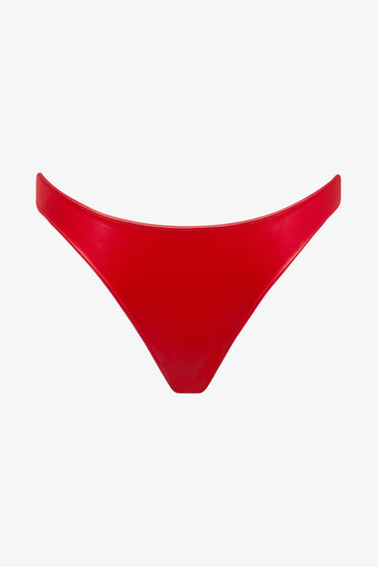 String-Bikini - Splash