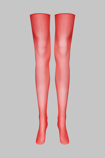 Glanzstrümpfe 10D - Legwear