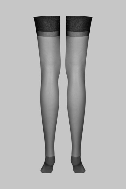 Nylonstrümpfe Signature 15D - Legwear