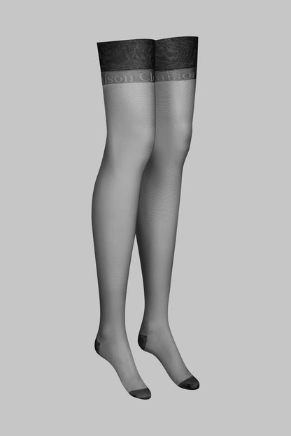 Nylonstrümpfe Signature 15D - Legwear