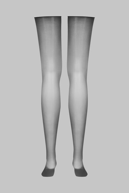 Glanzstrümpfe 20D - Smoky - Legwear