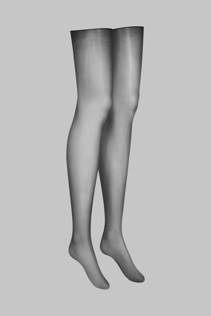 Glanzstrümpfe 20D - Smoky - Legwear